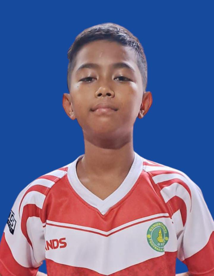 FARHAN WILDAN AFIF